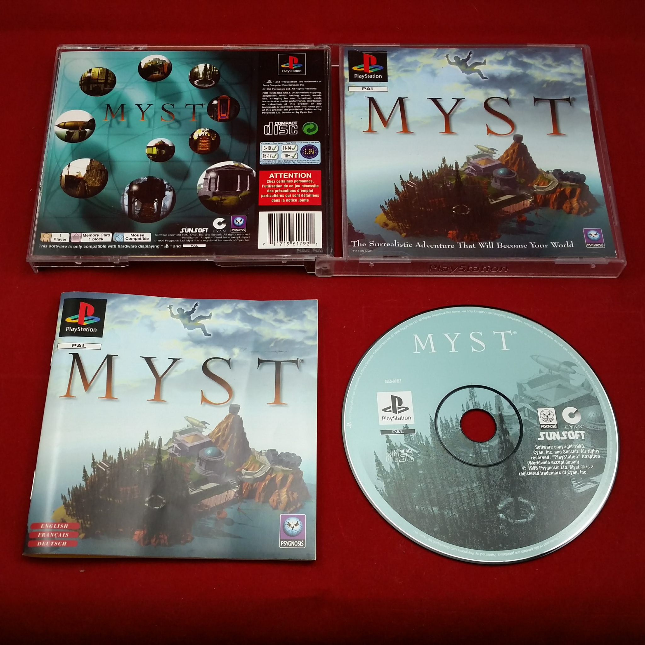 Myst