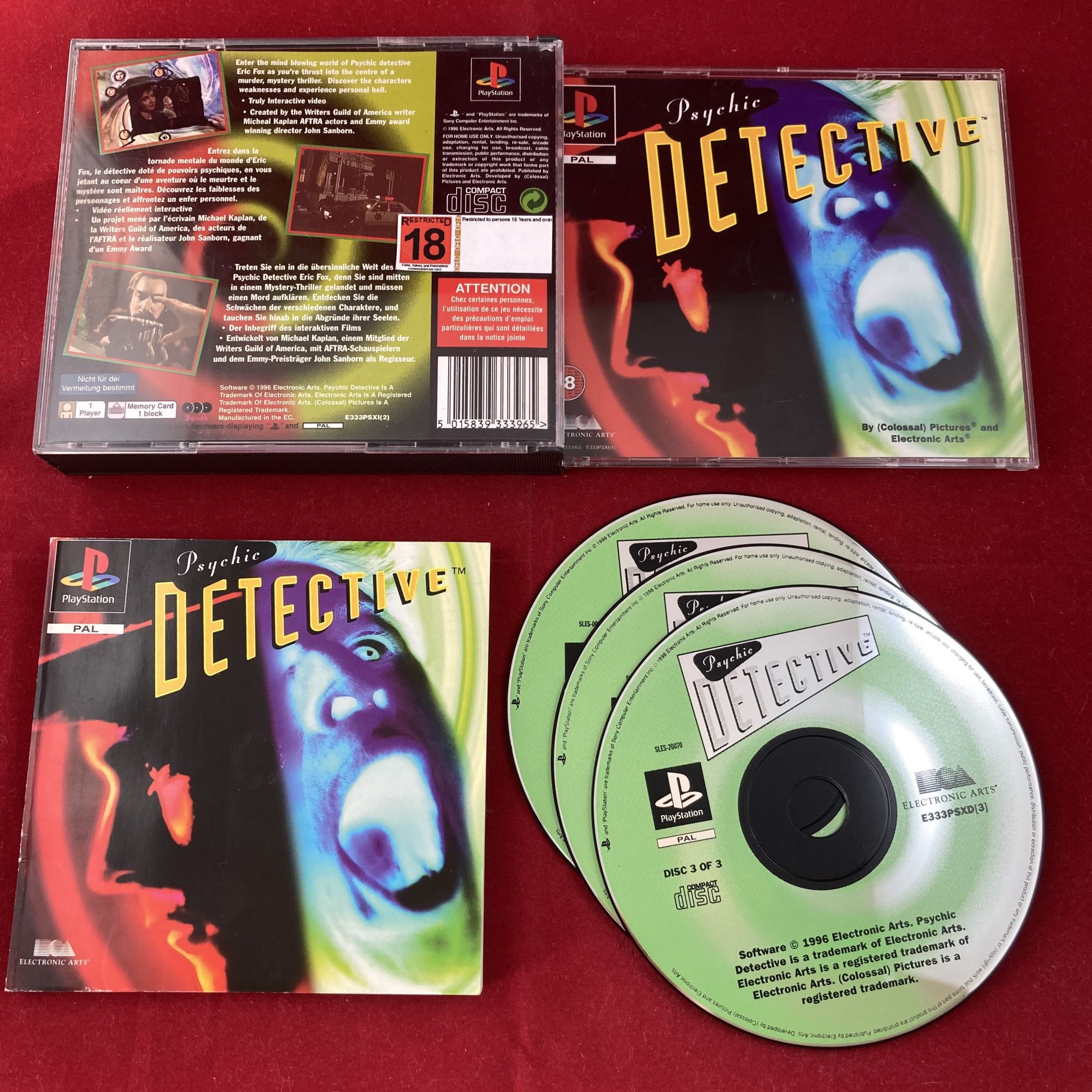Psychic Detective1