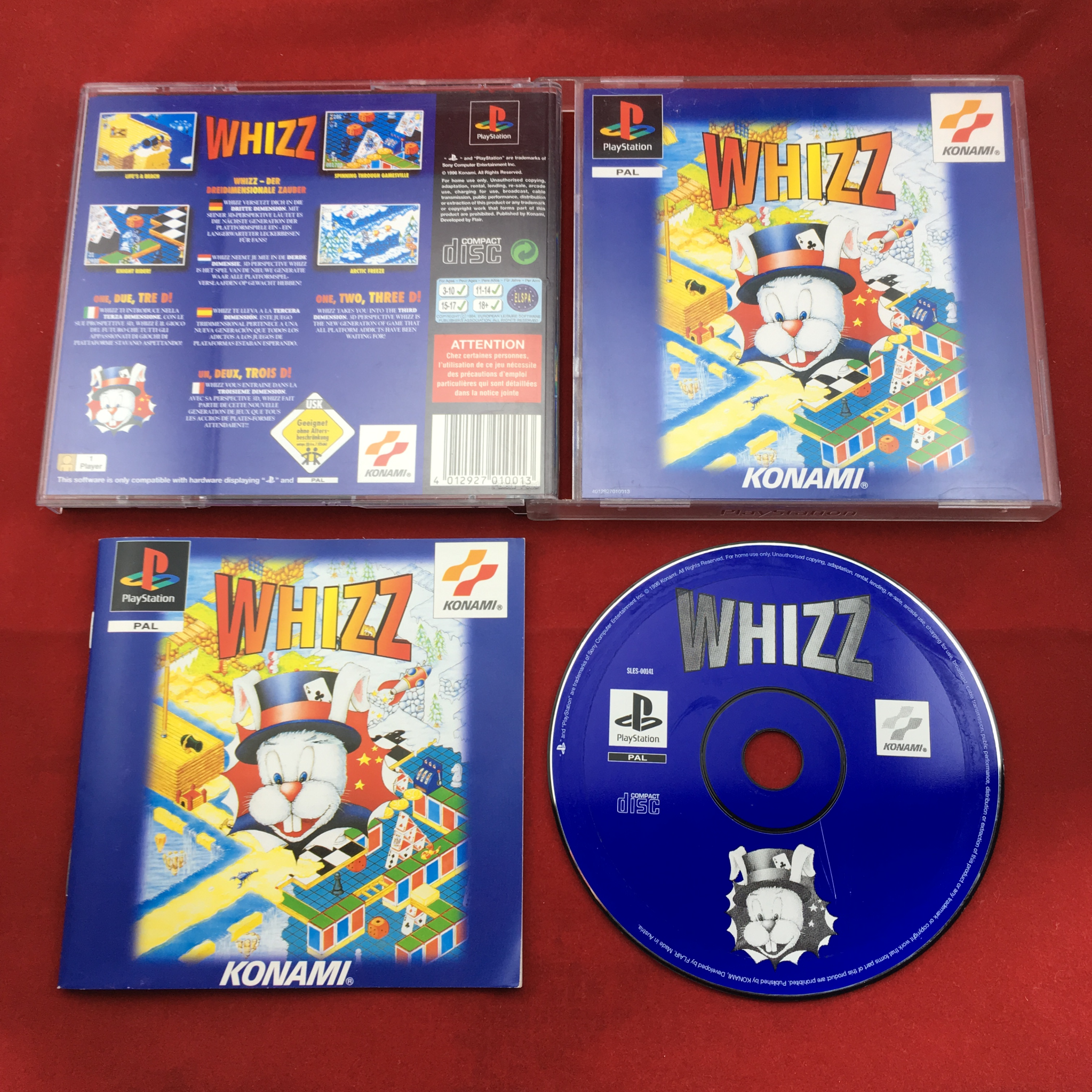 Whizz